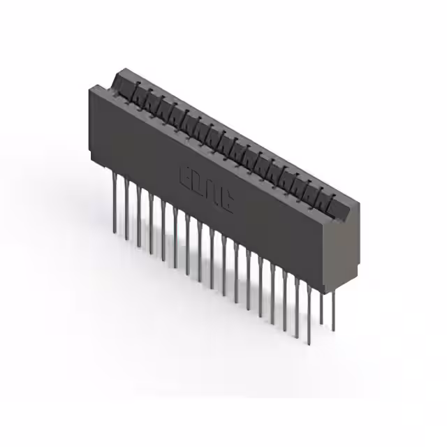 746-034-541-606 EDAC Inc.  Edgeboard Connectors